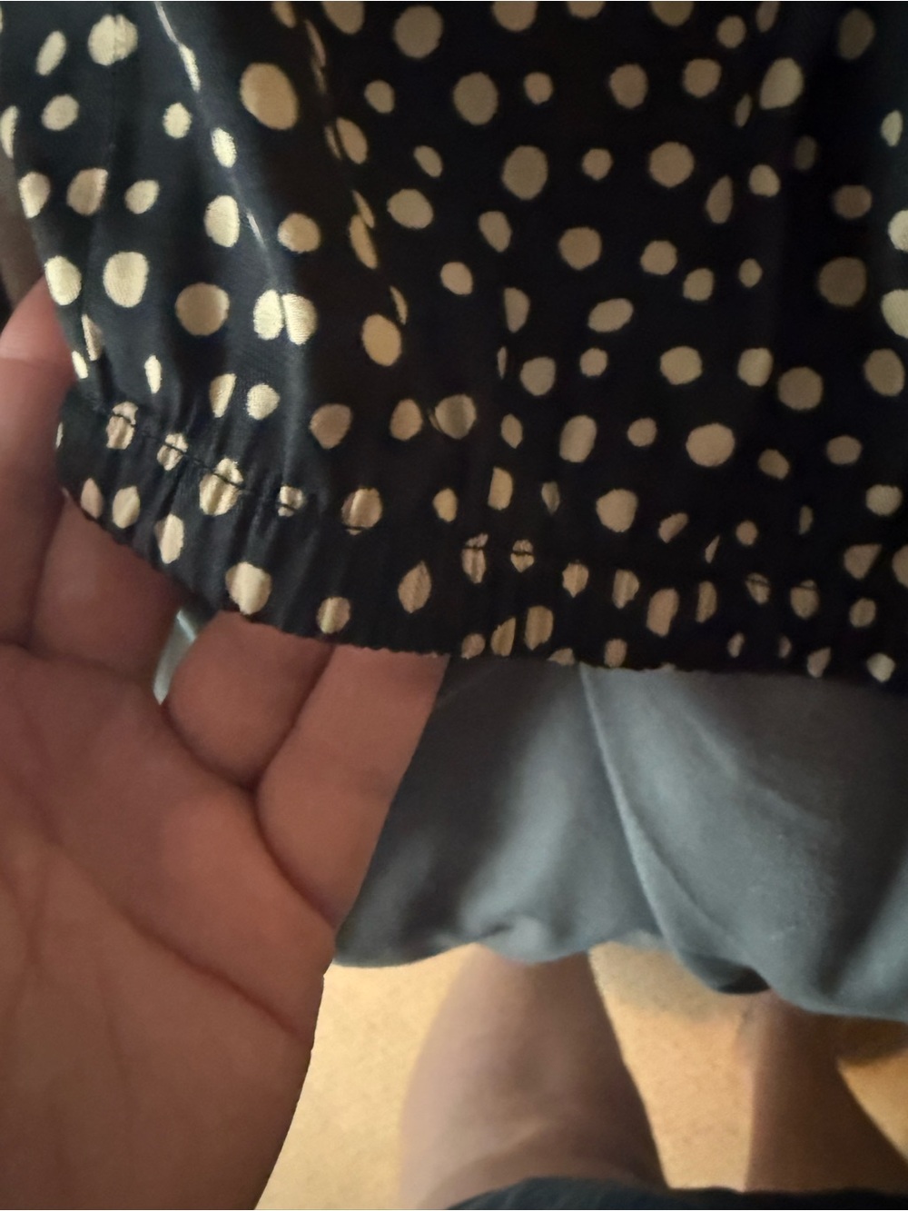 Loft blouse - Picture 2 of 5